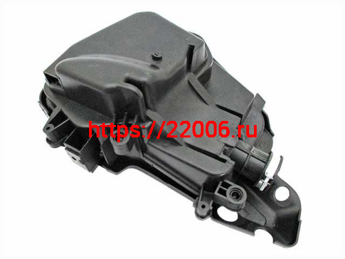 Фильтр воздушный в сборе Honda Dio 50  AF-16 (TACT) d-28 мм