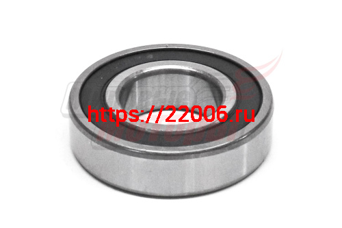 Подшипник КПП первичного вала задний KIMO,INDIS,QQ6 (QR523-1701411) Подшипник КПП первичного вала задний KIMO,INDIS,QQ6 (QR523-1701411)