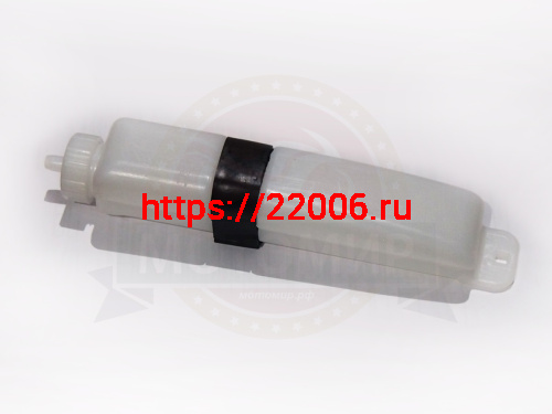 Бачок расширительный радаиатора  Lifan 200/250 см3
