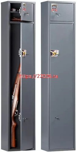 Сейф оружейный Aiko Чирок 1520 Сейф оружейный Aiko Чирок 1520