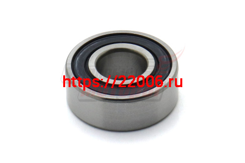 Подшипник 6202DW (15х35х13) (B15-69)