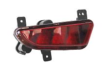 Фонарь противотуманный левый Florid (4116300S08)