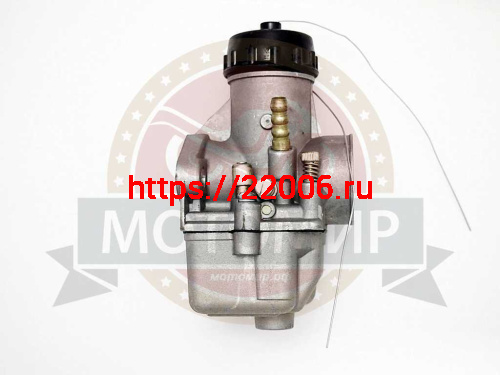 Карбюратор К68Р (МТМ) фото 2