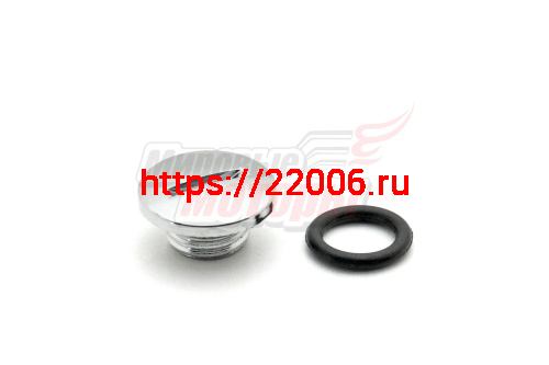 Крышка смотровая малая Delta, Zodiak, Alpha