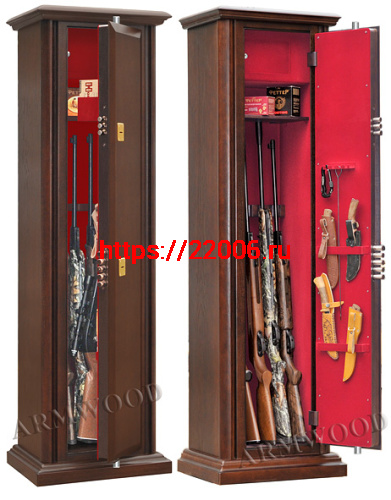 Сейф Armwood 95 G Flock Сейф Armwood 95 G Flock