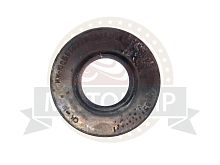 Сальник 25*52 однобортный к/в Юп 1-14-1 (Россия)