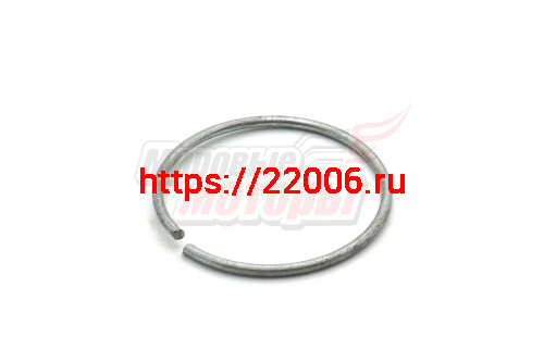 Кольцо сальника штока сцепления Иж