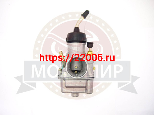 Карбюратор К68У-01