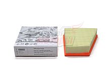 Фильтр воздушный Polo, FABIA (6Y), RAPID 1.2-1.4 07 (6Y0129620)