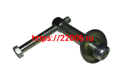 Механизм натяжки гусениц Буран фото 2 Механизм натяжки гусениц Буран фото 2