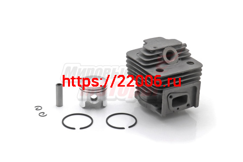 Поршневая гр. мотокосы BC/GBC-043