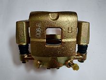 Суппорт тормозной передний правый Kimo,QQ6 (S213501060)