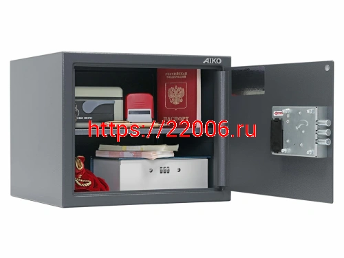 Сейф Aiko T-280 EL фото 5