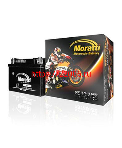 Аккумулятор Moratti YTZ12S (12v/11hr, 130EN, гелевый, 150х87х110, 3,8кг) 6 Аккумулятор Moratti YTZ12S (12v/11hr, 130EN, гелевый, 150х87х110, 3,8кг) 6