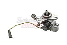 Насос масляный Пл