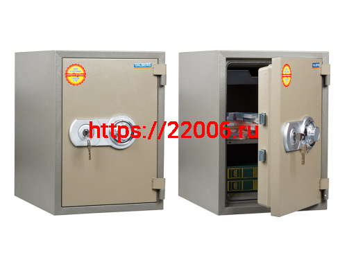 Сейф Valberg FRS-49.CL фото 2 Сейф Valberg FRS-49.CL фото 2