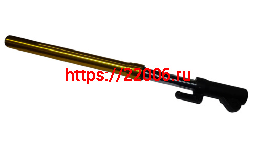 Перо вилки передней левое COBRA SRM ( 41060725) фото 2 Перо вилки передней левое COBRA SRM ( 41060725) фото 2