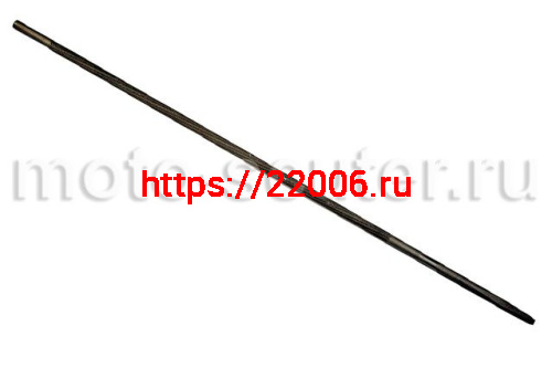 Напильник SHTIL 4.0 мм (5/32") Напильник SHTIL 4.0 мм (5/32")