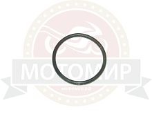 Кольцо уплотнительное 30х2,0 мм впускного пакрубка GY6-125/150, FT150T(0314) (резиновое) (НАБОР)