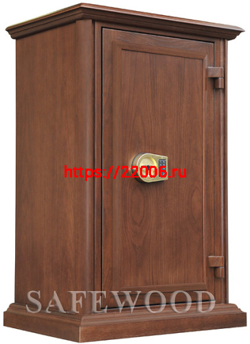 Сейф Safewood 29112T EL Flock Gold Сейф Safewood 29112T EL Flock Gold