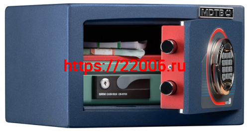 Сейф MDTB EK-22.E Сейф MDTB EK-22.E
