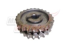 Звезда Пл моторная широкая