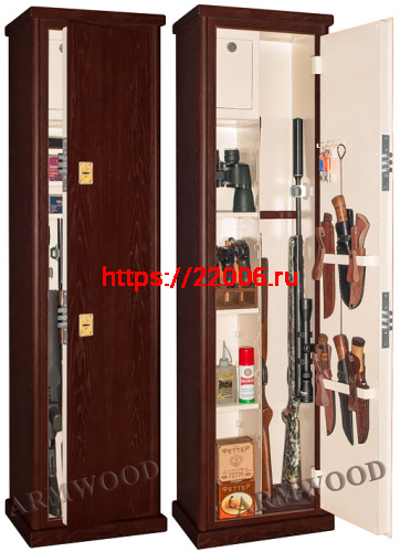 Сейф Armwood 524.074 Primary Сейф Armwood 524.074 Primary