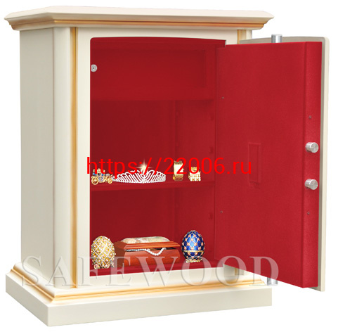 Сейф Safewood 78EL Flock Patina фото 2 Сейф Safewood 78EL Flock Patina фото 2