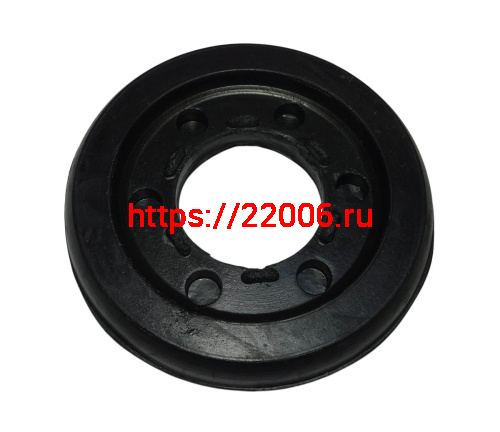Обод катка Буран ШИРОКИЙ (110200108-01)