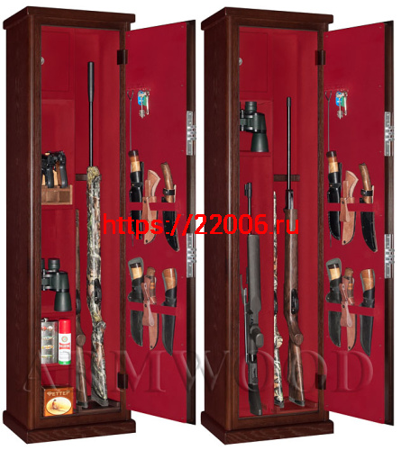 Сейф Armwood 524.074 Flock фото 2 Сейф Armwood 524.074 Flock фото 2