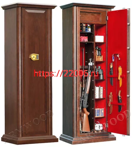 Сейф Armwood 44 EL Flock plus Сейф Armwood 44 EL Flock plus