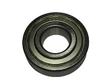 Подшипник 60204 (20x47x14) полузакрытый (6204Z) (Импорт)