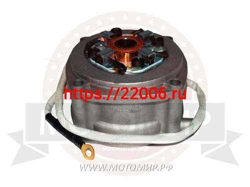 Электростартер Target Trek 96018 Генератор ATV 2х такт. Target Trek