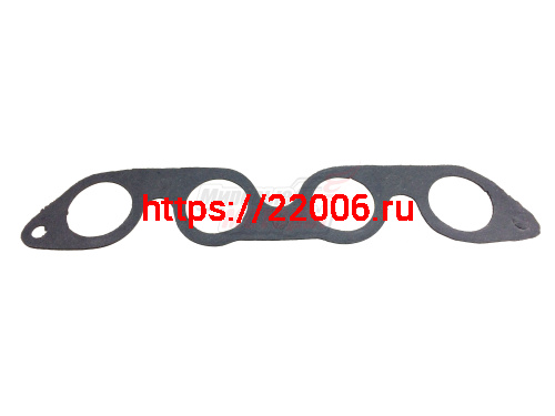 Прокладка впускного коллектора рессивера AMULET (480ED-1008048) Прокладка впускного коллектора рессивера AMULET (480ED-1008048)