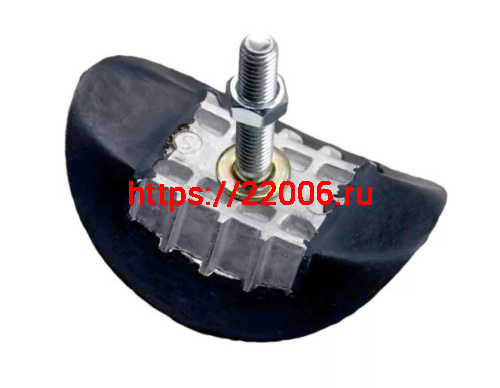 Замок покрышки (буксатор) 2,16 Замок покрышки (буксатор) 2,16