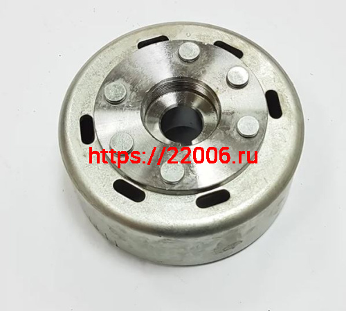 Ротор генератора YX150 Ротор генератора YX150