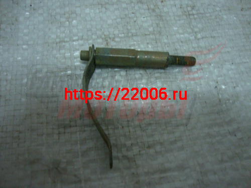 Держатель крышки прерывателя Урал