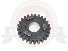 Шестерня Пилот 3 пер.