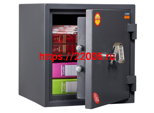 Сейф Valberg Гранит 46 EL