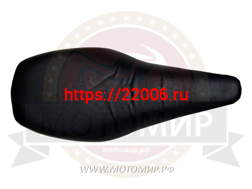 Седло ATV PANTERA 125/250 фото 2 Седло ATV PANTERA 125/250 фото 2