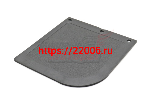 Брызговик Урал под кардан ТЭП с оригинальной формы