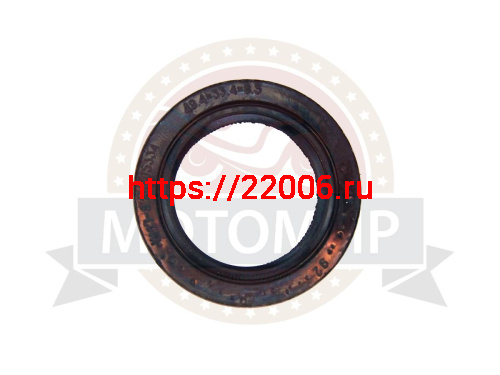 Сальник 49.4*33.4*8.5 вилки кардана Урал 62-05334 (Муравей полуоси редуктора) (Россия)