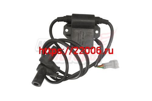 Катушка зажигания Тайга-DUCATI старого образца 432385520 Катушка зажигания Тайга-DUCATI старого образца 432385520