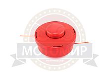 Косильная головка  (М10х1,25 левая) K-BR-T430 (Carver, Forza, Brait)