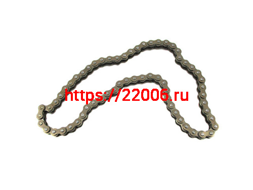 Цепь привода стартера двигателя 139FMB TMMP Цепь привода стартера двигателя 139FMB TMMP