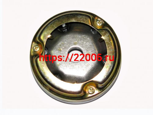 Вариатор Honda Dio AF-18 (d-12) в сборе с роликами Вариатор Honda Dio AF-18 (d-12) в сборе с роликами