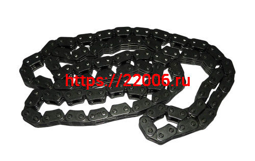 Цепь ГРМ (3х4) БШЦ -126 зв. 250 Цепь ГРМ (3х4) БШЦ -126 зв. 250