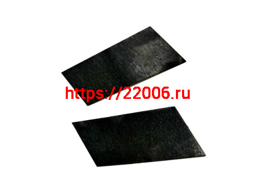 Вкладыши маятника графитовые Ява (Чехия) Вкладыши маятника графитовые Ява (Чехия)