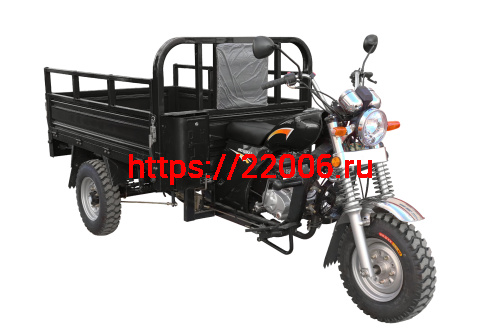 Трицикл грузовой WM250ZH-2,250см3 С РЕДУКТОРОМ понижающим нового образца (механич), дв.4х такт.принуд.возд.охл,з/ход (С ПОДЪЕМН. МЕХ.) ЧЁРНЫЙ фото 2 Трицикл грузовой WM250ZH-2,250см3 С РЕДУКТОРОМ понижающим нового образца (механич), дв.4х такт.принуд.возд.охл,з/ход (С ПОДЪЕМН. МЕХ.) ЧЁРНЫЙ фото 2