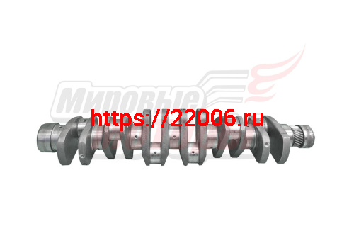 Коленвал WD615 HOWO (61500020071) Коленвал WD615 HOWO (61500020071)